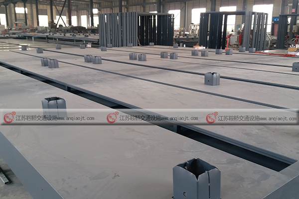 農(nóng)村公交站臺廠家