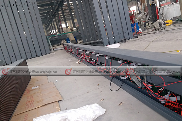 公交站臺(tái)候車亭廠家