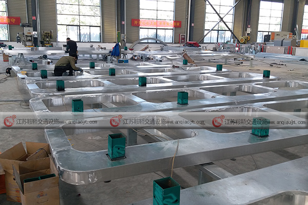 候車(chē)亭定制廠家哪家好