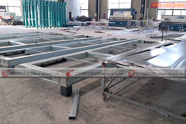 公交候車亭相關(guān)規(guī)劃