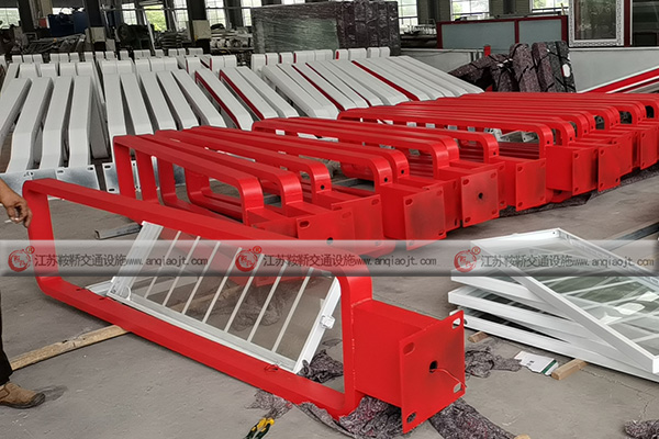 公交站臺(tái)有哪些功能