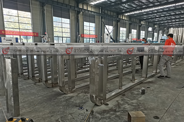 公交候車亭工廠哪家好？公交候車亭推薦