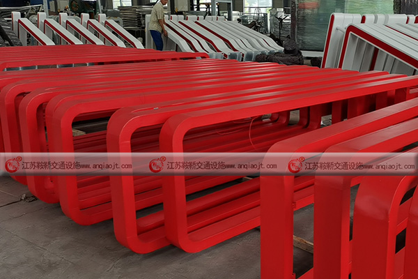 候車亭圖片性價比更高的廠家