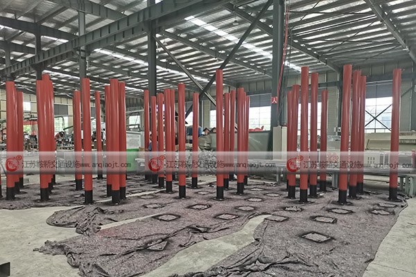 仿古公交站臺候車亭站亭廠家