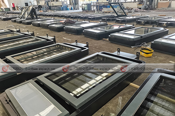 候車亭廠哪里有？哪個廠家更靠譜？