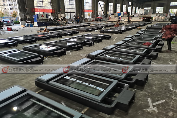 公交候車亭廣告顯著優(yōu)勢(shì)