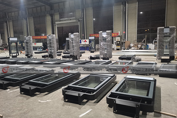 候車亭效果圖哪里有？