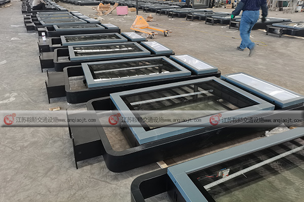 候車亭廠哪里有？哪個廠家更靠譜？