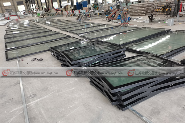 農村候車亭怎么選