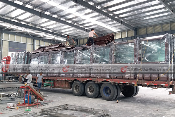 宿遷公交候車亭生產(chǎn)制作廠家報(bào)價(jià)