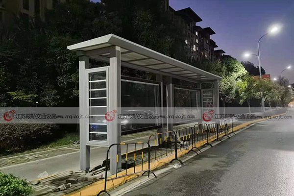 北京候車亭廣告定制生產(chǎn)廠家