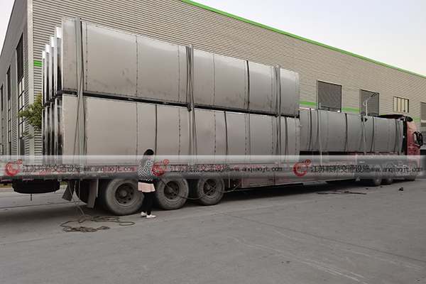 山西公交候車亭生產(chǎn)廠家