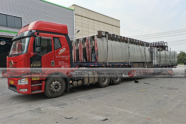 公交站臺候車亭使用壽命