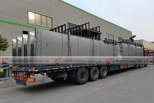 制作候車亭材質都要保證候車亭的基本功能