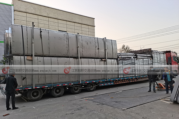 宿遷候車亭為行業(yè)的發(fā)展