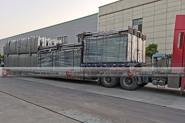 宿遷候車亭為行業(yè)的發(fā)展