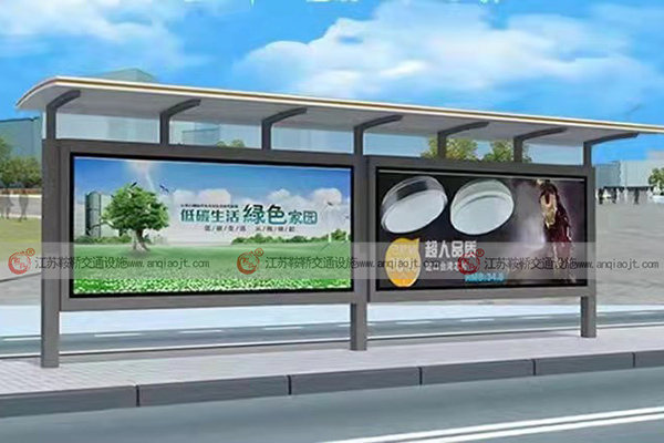 <strong>有候車亭圖片選擇困難癥？這樣選最稱心</strong>