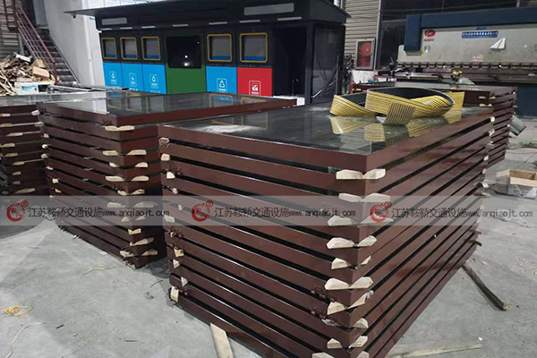 <strong>候車亭生產(chǎn)有內(nèi)涵，這幾點不可忽視</strong>