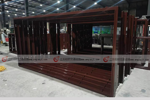 候車亭生產(chǎn)廠家定制價格