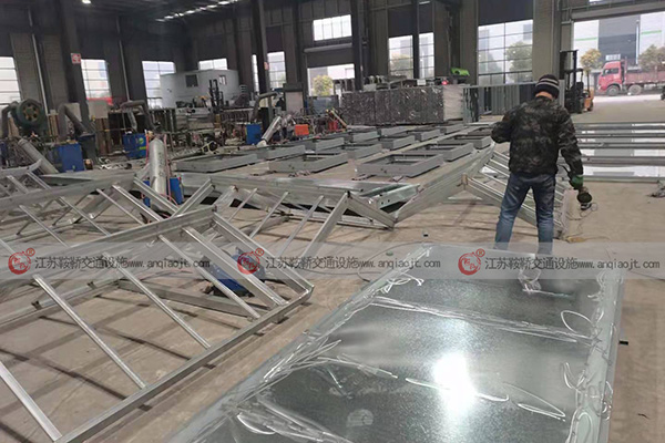 公交候車亭廠生產(chǎn)廠家