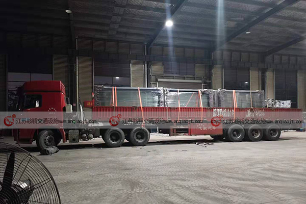 <strong>盤點公交候車亭制造要點有哪些？</strong>