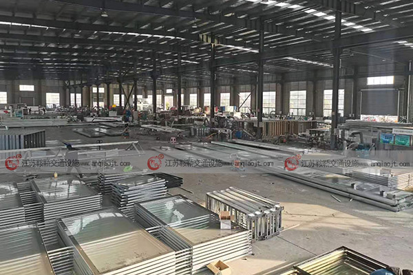 城市候車亭制作有哪些制作程序