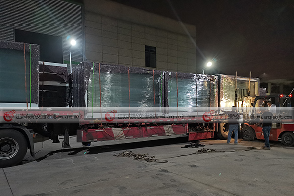 制作公交候車亭麻煩嗎？都有哪些類型的候車廳？