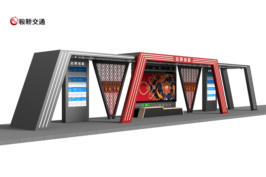 <strong>候車亭廣告制作公司是如何帶來更好的廣告展示呢？</strong>