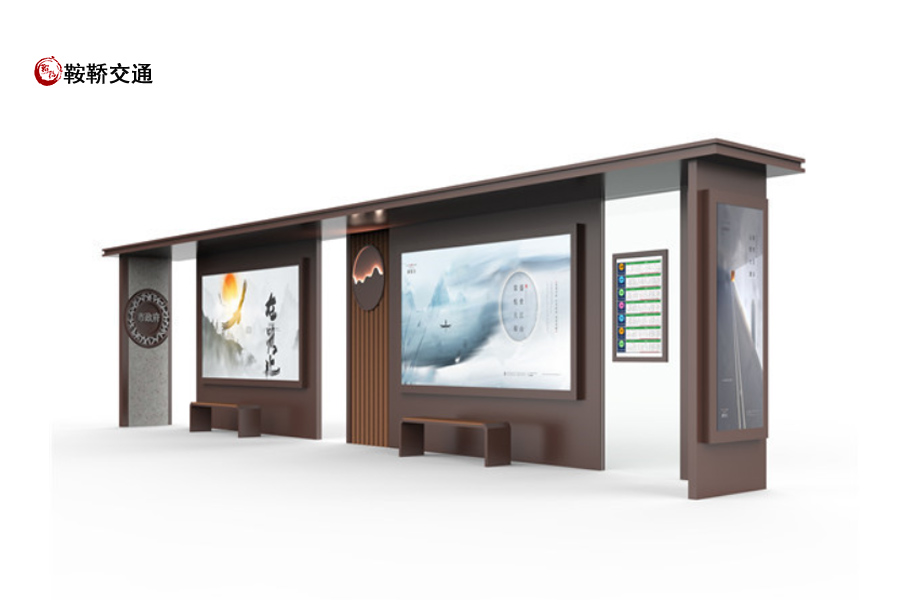 <strong>引入滾動(dòng)燈箱候車亭時(shí)，是否需要定制？</strong>