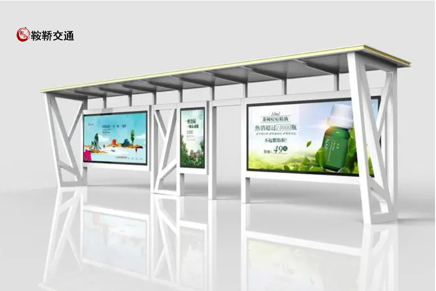 <strong>公交候車亭廠家在設(shè)計制作候車廳時需要考慮哪些因素？</strong>