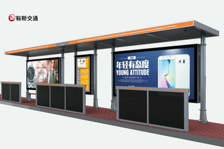 <strong>如何選擇優(yōu)質(zhì)的候車亭加工廠家？符合兩點很重要！</strong>