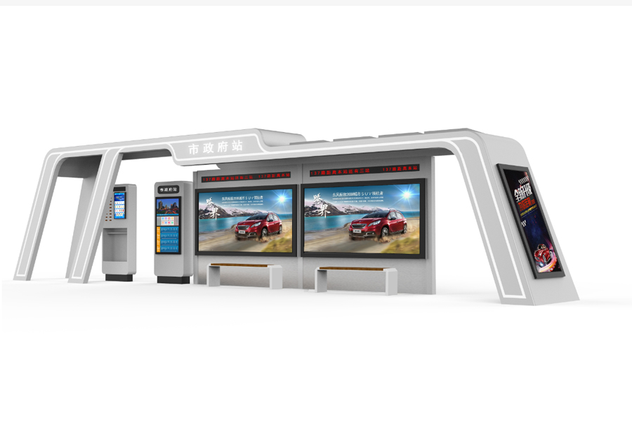 <strong>訂制候車亭有必要，但并非所有廠家都可提供服務(wù)！</strong>