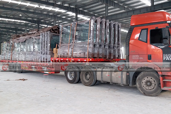 <strong>公交候車亭招商方案怎么宣傳？哪種公交候車亭愿意選擇的多</strong>