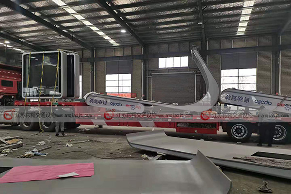 <strong>在公共交通領域，有哪些創(chuàng)意候車亭？</strong>