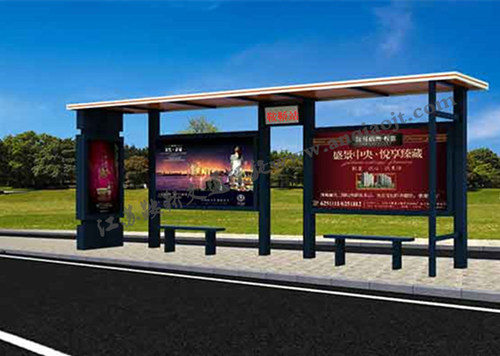 如何選擇公交候車亭站臺(tái)廠家 如何選擇公交候車亭站臺(tái)廠家