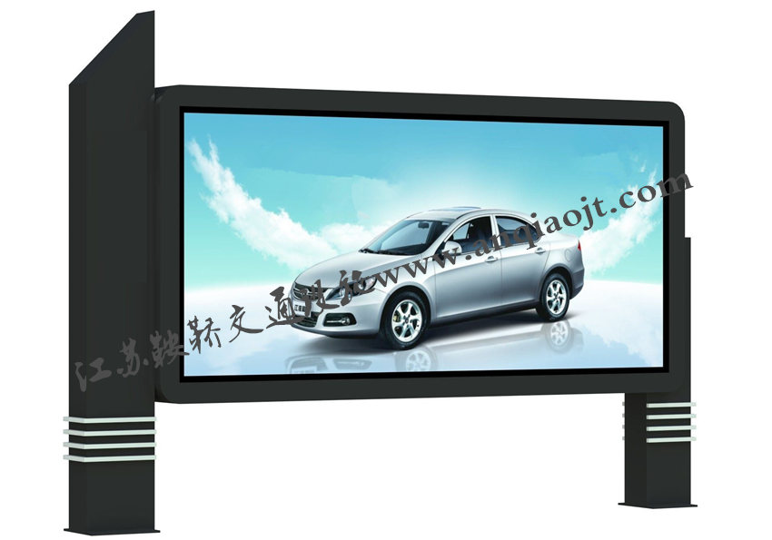 宣傳欄_閱報(bào)欄AN4020-宣傳欄生產(chǎn)設(shè)計(jì)圖片